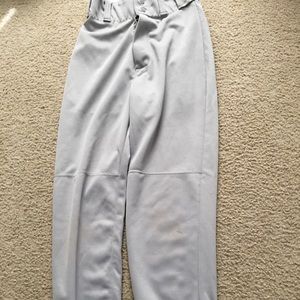 Baseball pants